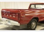 Thumbnail Photo 15 for 1974 Ford F250 2WD Regular Cab